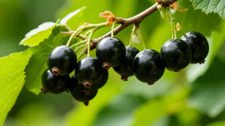 Рассыпала возле смородины и ахнула — тля за один день исчезла с цветущего куста — помогает лучше ядрёной "химии"