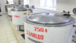 Чувашия внедряет лучшие практики для улучшения школьного питания