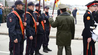 Приказ о мобилизации в Рязанской области опубликован 26 сентября 2022 года