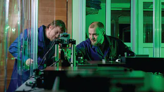 Три научных проекта из Владимирской области получат гранты Российского научного фонда