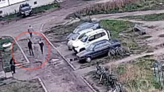 Полиция Коми задержала фигуранта дела о разбое