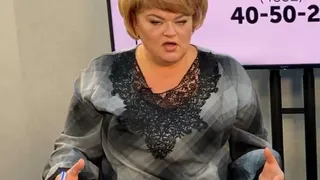 Мария Сергеенко проиграла суд «Брянским новостям»