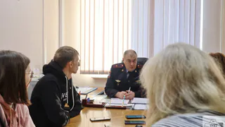 Начальник магнитогорской Госавтоинспекции подвел итоги 2025 года