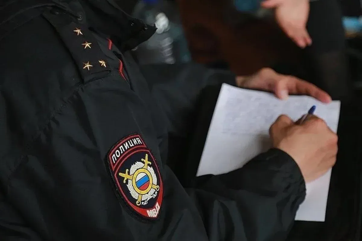 Эксперт раскритиковал идею оценивать работу полицейских по пятибалльной системе