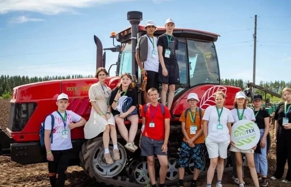 Коми расширяет сеть классов для подготовки будущих аграриев