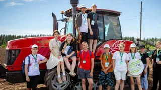 Коми расширяет сеть классов для подготовки будущих аграриев