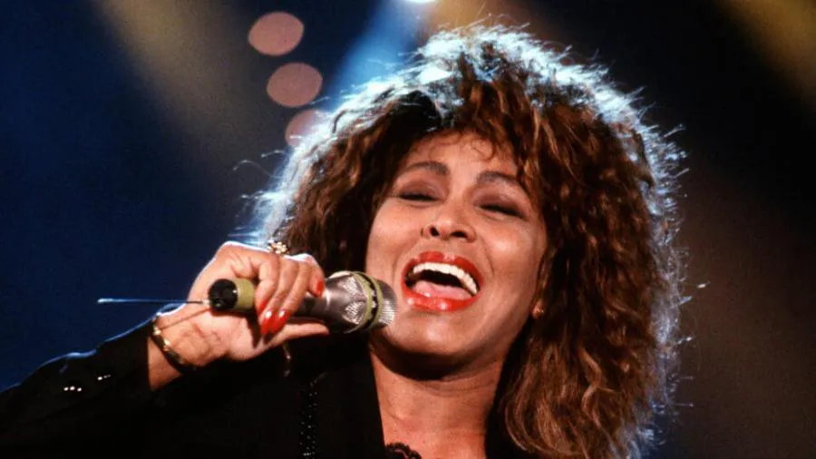 Стали известны обстоятельства смерти Тины Тернер