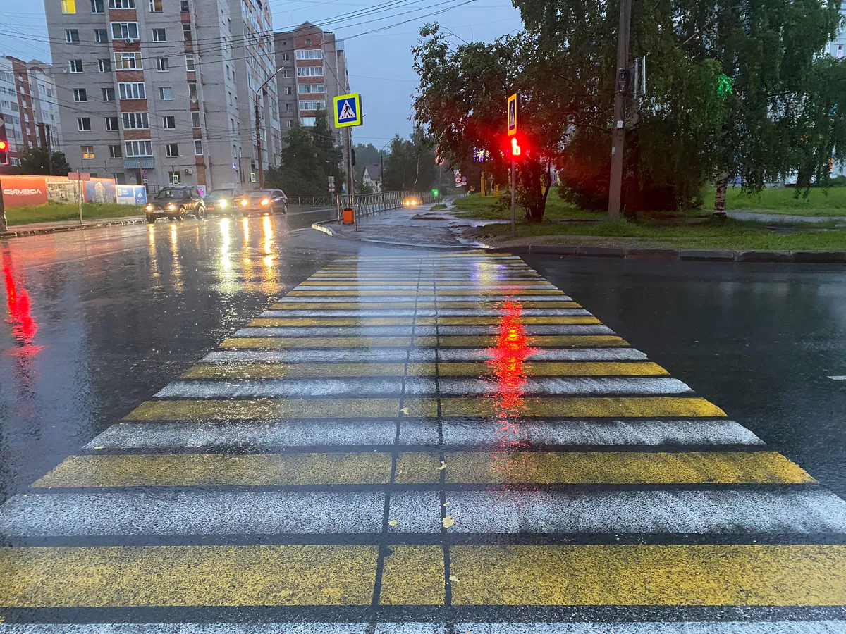 Челябинскую область ожидают осенние дожди и похолодание до +1°С