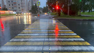 Челябинскую область ожидают осенние дожди и похолодание до +1°С