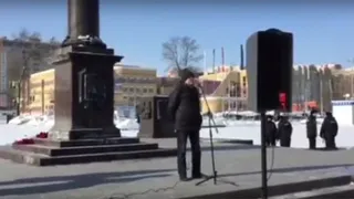 Третий секретарь брянского  КПРФ  рассказал за что выгнали Шилина