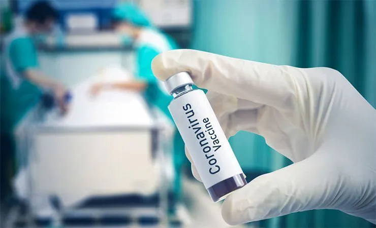 «Спутник V»: вакцина для здоровых?