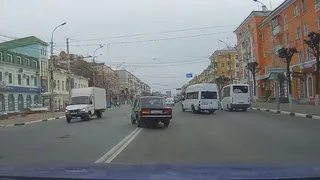 Готовимся к пробкам! 29 мая в Рязани начинается ремонт Первомайского проспекта