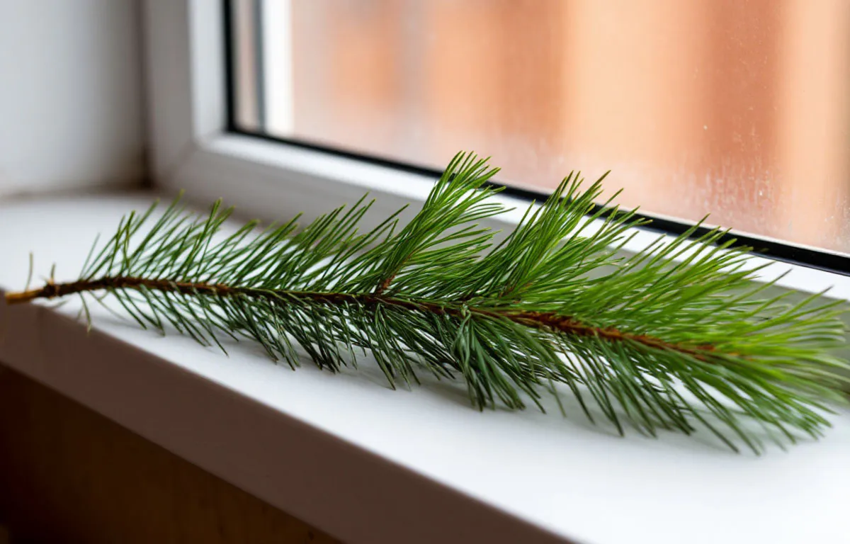 Мороз -40 за окном, а дома тепло: спасаюсь копеечным средством, которое ставлю на подоконник