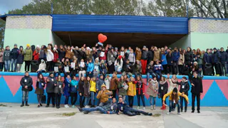 В Рязани состоятся "Зимние волонтерские игры"