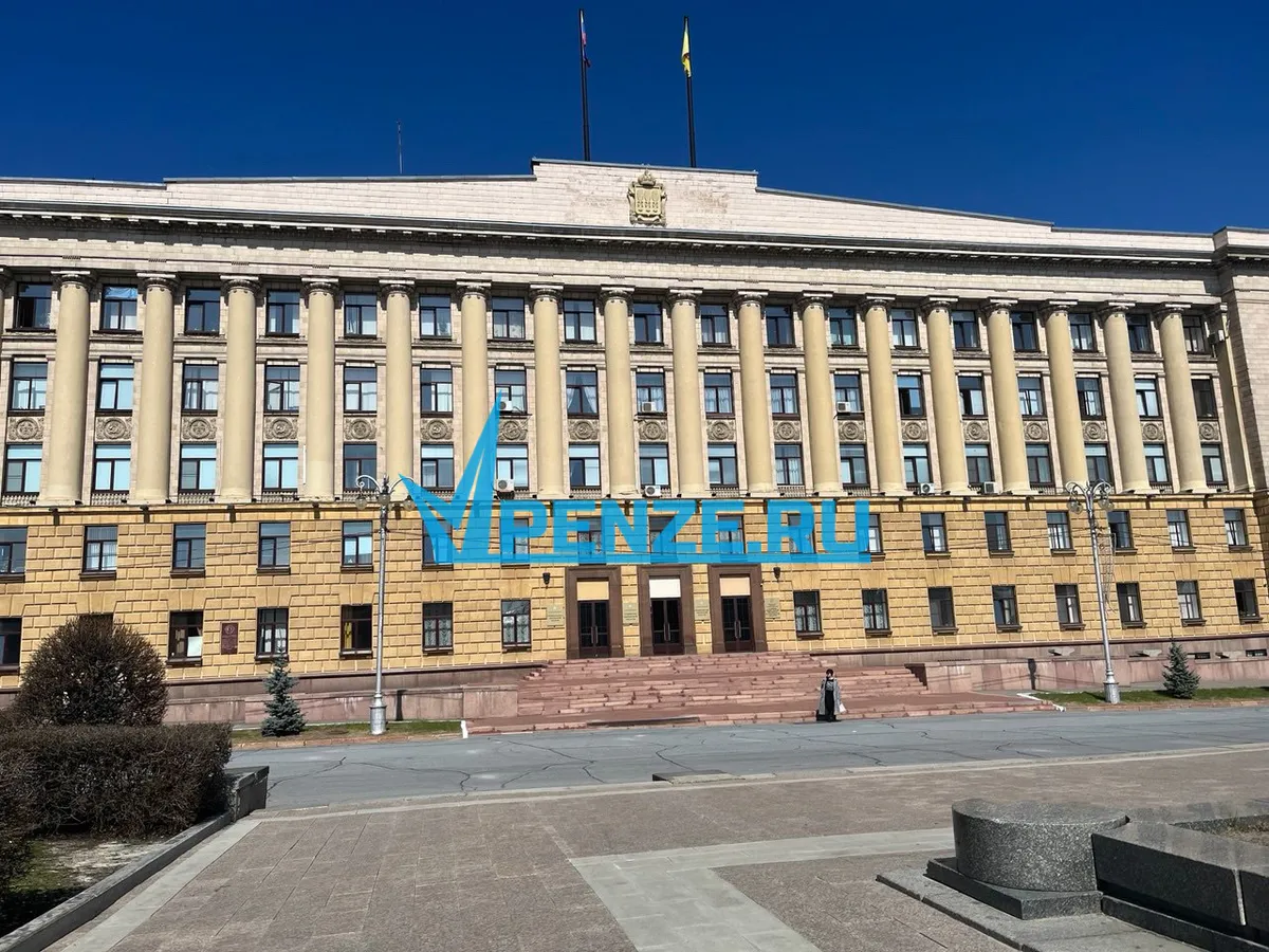 В области ввели режим повышенной готовности