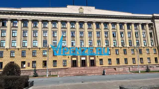 В области ввели режим повышенной готовности