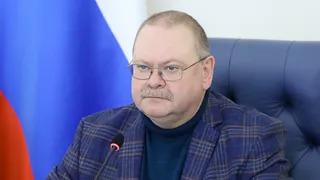 Олег Мельниченко прокомментировал информацию об эвакуации работников с пензенских предприятий