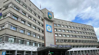 В мэрии Сыктывкара рассказали, как справляются с хлопотами по уличному благоустройству