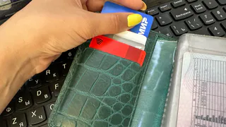 Рязанец обманом украл 30 тысяч через мобильный банк