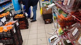 С 11 декабря будет бесплатно: "Пятерочка", "Ашан" и "Магнит" приняли волевое решение