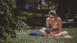 О погоде в Рязани на выходные - чем запомнятся первые летние деньки