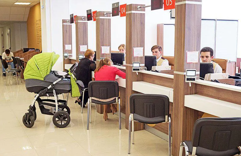 Мошенники заработали сотни миллионов рублей на «демографии»