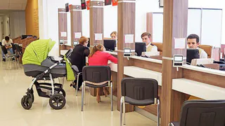 Мошенники заработали сотни миллионов рублей на «демографии»