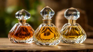 Неожиданно, но духи из Магнита понравились мне больше, чем оригинал от нашумевшего Форда: стоят копейки, а шлейф на километр