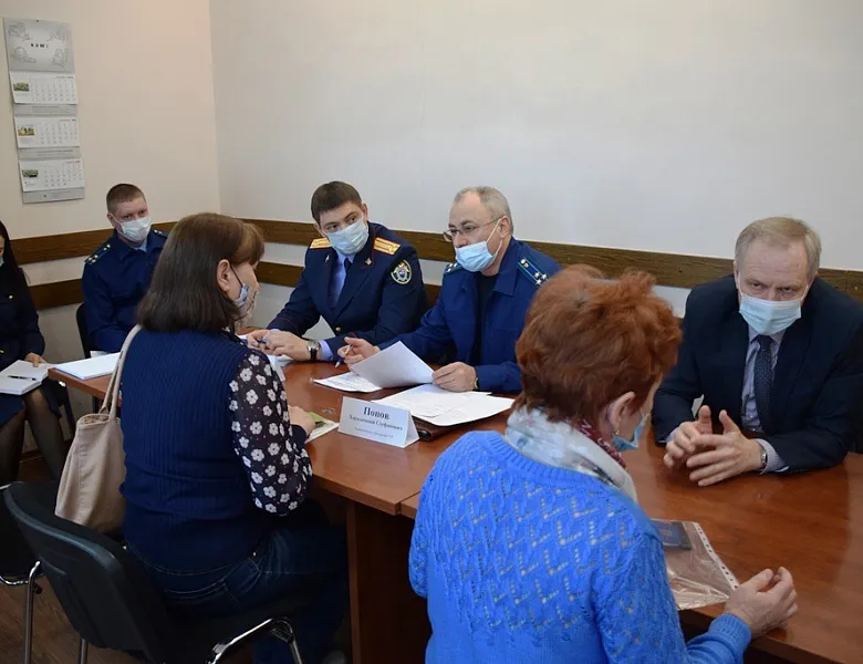 Нижнекамцы смогут обратиться с проблемами к адвокату, нотариусу, налоговому инспектору