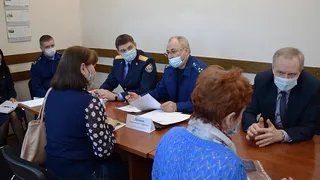 Расписание на неделю: нижнекамцы смогут задать вопросы адвокату и нотариусу