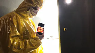 Немного сухой статистики: в Рязанской области - еще 46 заболевших COVID-19