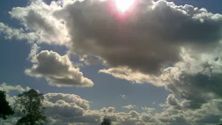 В Брянской области 16 июля ожидается переменная облачность