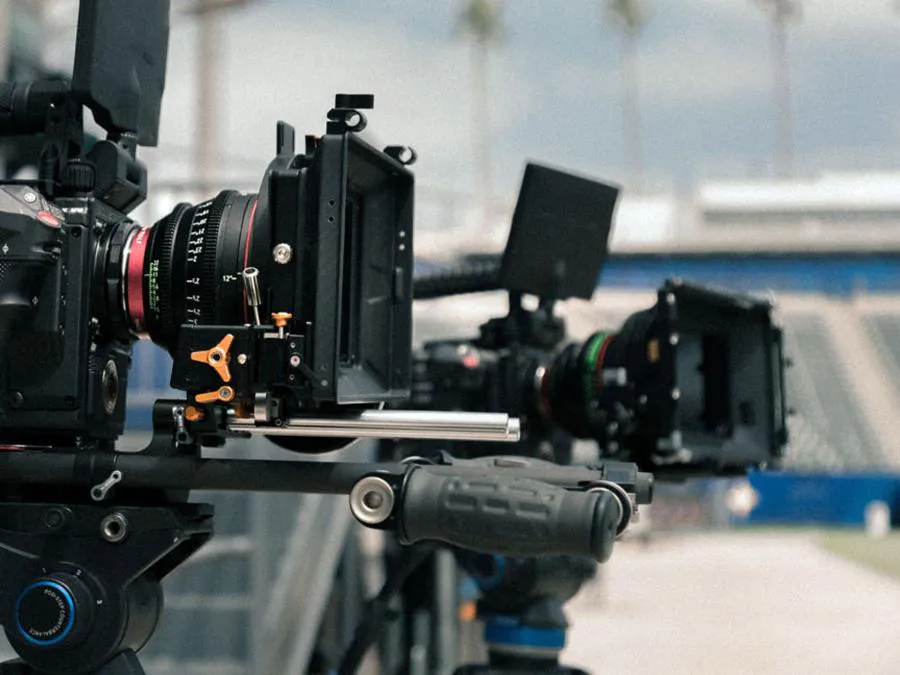 Умер известный советский кинорежиссер