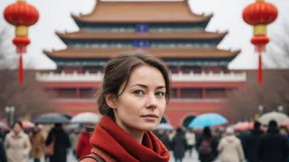 "Отсюда только бежать": почему россиянам не место в Китае - честный рассказ о реальной жизни 