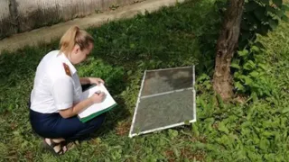 В Рязани из окна на 10 этаже дома упал пятилетний ребенок