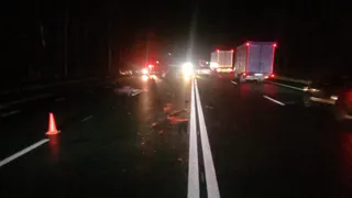 В Шиловском районе сбили насмерть 46-летнего пешехода