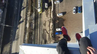 Рязанский мэр против руферов: все выходы на крыши перекроют