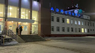 Боинг Усинск-Москва не смог вылететь в столицу из-за непогоды