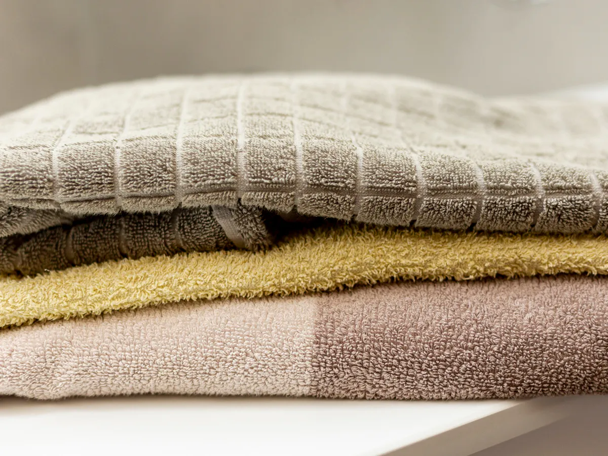 Больше не вывариваю старые полотенца: две ложки на таз — и вещи как новенькие