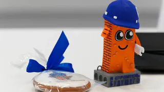 Владимирская школьница вошла в новый состав Детского совета при Общественном совете Минстроя РФ