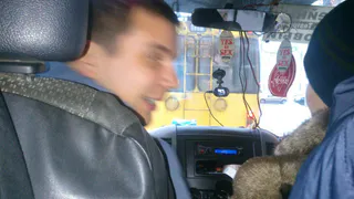 Конфликт в маршрутке - каждый второй рязанец "забывает" заплатить за проезд