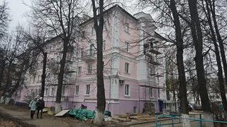 Во Владимире жильцы дома на улице Северной добились ремонта крыши