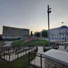 Над Рязанью ночью сбили вражеский дрон