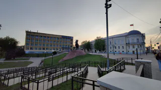 Восьмилетняя девочка погибла во время массированной атаки БПЛА на Рязань
