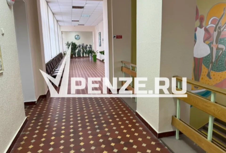 Поликлиника Нижнеломовского района пополнилась новыми кадрами
