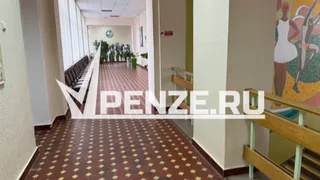 Поликлиника Нижнеломовского района пополнилась новыми кадрами