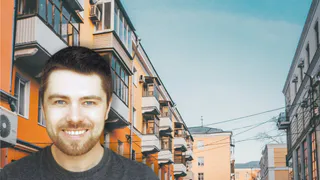 Любить Рязань - не стыдно: фотограф показывает город с другой стороны