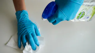 Секрет чистоты от немок: Принцип «Овечки» — всего 30 минут и ваш дом сияет 