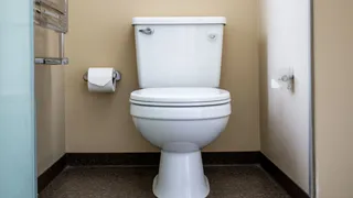 Немцы соблюдают эти строгие правила в ванной и туалете: для русских варварская дикость