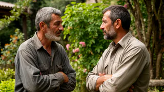 Спросил абхазов, почему они не хотят работать: не ожидал услышать от них такое